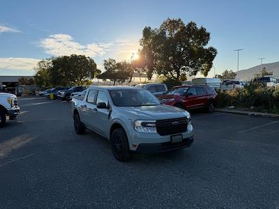 2022 Ford Maverick SuperCrew Cab FWD Pickup for sale #V68290 - photo 2