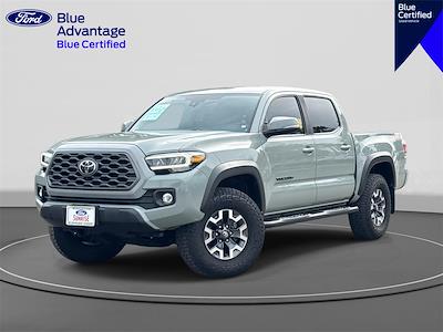 2022 Toyota Tacoma Double Cab 4WD Pickup for sale #V68293 - photo 1