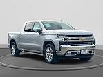 Used 2022 Chevrolet Silverado 1500 LTZ Crew Cab for sale #V68301 - photo 4