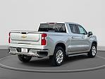 Used 2022 Chevrolet Silverado 1500 LTZ Crew Cab for sale #V68301 - photo 5