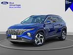 2022 Hyundai Tucson FWD SUV for sale #V68303 - photo 1