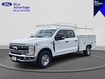2023 Ford F-350 Crew Cab SRW RWD Scelzi Service Truck for sale #V68305 - photo 1