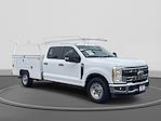 2023 Ford F-350 Crew Cab SRW RWD Scelzi Service Truck for sale #V68305 - photo 3