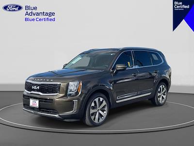 Used 2022 Kia Telluride EX for sale #V68317 - photo 1