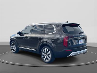 Used 2022 Kia Telluride EX for sale #V68317 - photo 2