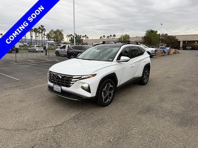 Used 2024 Hyundai Tucson Limited for sale #V68323 - photo 1