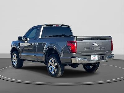 Used 2024 Ford F-150 XL Regular Cab for sale #V68326 - photo 2