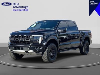 2025 Ford F-150 SuperCrew Cab 4WD Pickup for sale #V68328 - photo 1