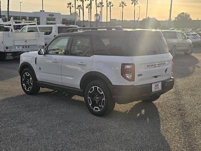 Used 2022 Ford Bronco Sport Outer Banks for sale #V68331 - photo 2