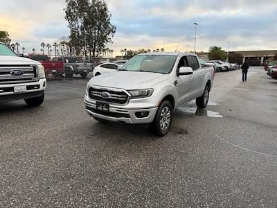 2019 Ford Ranger SuperCrew Cab RWD Pickup for sale #V68333 - photo 1