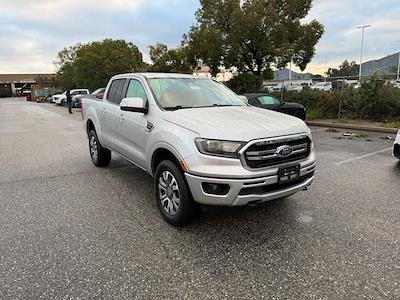 2019 Ford Ranger SuperCrew Cab RWD Pickup for sale #V68333 - photo 2