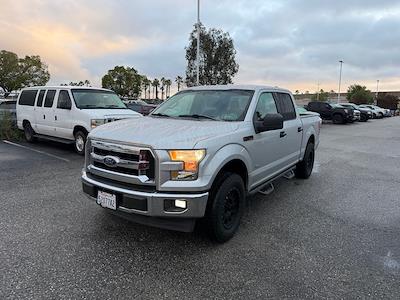 2017 Ford F-150 SuperCrew Cab RWD Pickup for sale #V68334 - photo 1