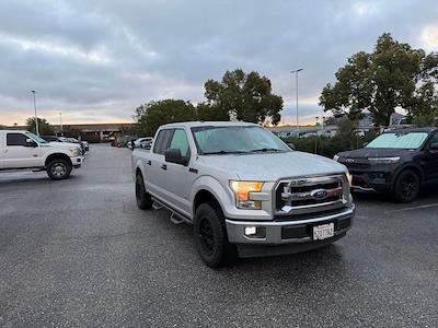 2017 Ford F-150 SuperCrew Cab RWD Pickup for sale #V68334 - photo 2