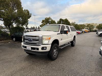 2016 Ford F-250 Crew Cab 4WD Pickup for sale #V68335 - photo 1