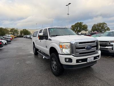 2016 Ford F-250 Crew Cab 4WD Pickup for sale #V68335 - photo 2