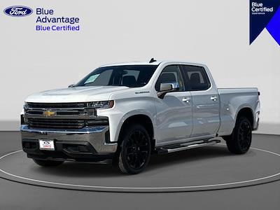 2022 Chevrolet Silverado 1500 Crew Cab RWD Pickup for sale #V68336 - photo 1