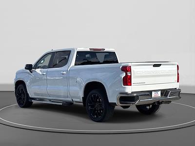 Used 2022 Chevrolet Silverado 1500 LT Crew Cab for sale #V68336 - photo 2