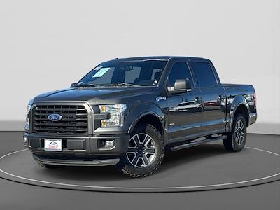 2016 Ford F-150 SuperCrew Cab RWD Pickup for sale #V68337 - photo 1