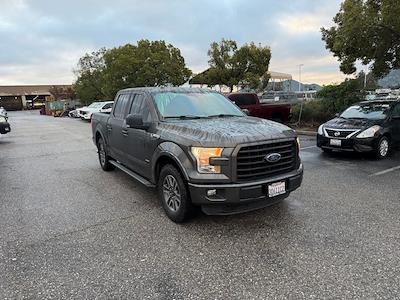 2016 Ford F-150 SuperCrew Cab RWD Pickup for sale #V68337 - photo 2