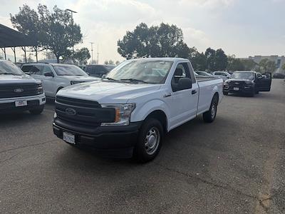 Used 2019 Ford F-150 XL Regular Cab for sale #V68345 - photo 1