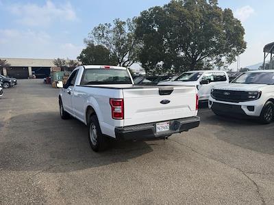 Used 2019 Ford F-150 - photo 1