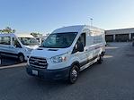 Used 2020 Ford Transit 250 Medium Roof Empty Cargo Van for sale #V68347 - photo 1
