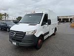 2020 Mercedes-Benz Sprinter 3500XD Standard Cab Standard Roof DRW RWD Cab Chassis for sale #V68351 - photo 1