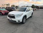 2015 Toyota Highlander AWD SUV for sale #V68356 - photo 1