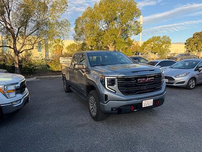 2023 GMC Sierra 1500 Crew Cab 4WD Pickup for sale #V68372 - photo 2