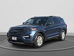 Used 2020 Ford Explorer XLT for sale #V68383 - photo 1