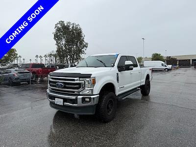 2021 Ford F-250 Crew Cab 4WD Pickup for sale #V68386 - photo 1
