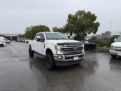 2021 Ford F-250 Crew Cab 4WD Pickup for sale #V68386 - photo 2