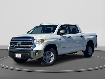 2016 Toyota Tundra CrewMax Cab RWD Pickup for sale #V68392 - photo 1