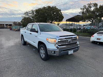 2016 Toyota Tundra CrewMax Cab RWD Pickup for sale #V68392 - photo 2