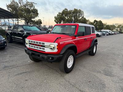 2024 Ford Bronco 4WD SUV for sale #V68394 - photo 1