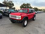 2024 Ford Bronco 4WD SUV for sale #V68394 - photo 1