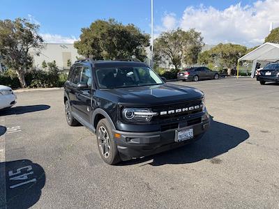 2023 Ford Bronco Sport 4WD SUV for sale #V68395 - photo 2