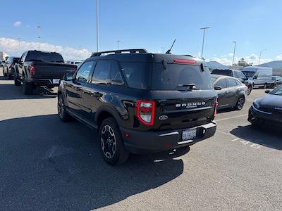 Used 2023 Ford Bronco Sport Outer Banks for sale #V68395 - photo 2