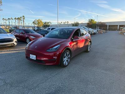 Used 2024 Tesla Model Y Long Range for sale #V68396 - photo 1