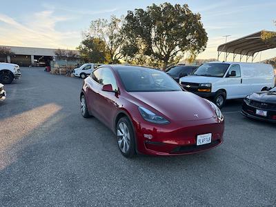 Used 2024 Tesla Model Y Long Range for sale #V68396 - photo 2