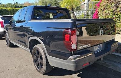 2020 Honda Ridgeline Crew Cab AWD Pickup for sale #V68406 - photo 2