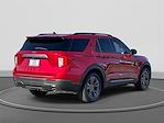 Used 2022 Ford Explorer XLT for sale #V68412 - photo 5
