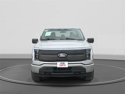 2025 Ford F-150 Lightning SuperCrew Cab AWD Pickup for sale #V68413 - photo 2