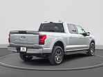 2025 Ford F-150 Lightning SuperCrew Cab AWD Pickup for sale #V68413 - photo 5