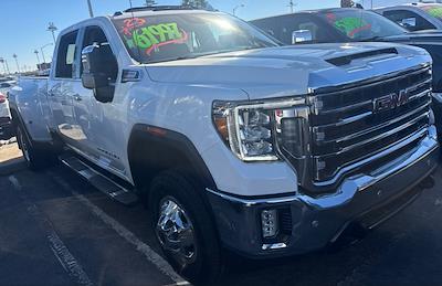 2023 GMC Sierra 3500 Crew Cab 4WD Pickup for sale #V68415 - photo 2