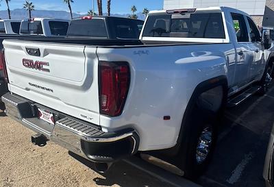 Used 2023 GMC Sierra 3500 SLT Crew Cab for sale #V68415 - photo 2