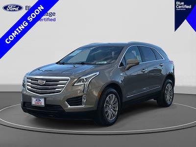 Used 2019 Cadillac XT5 Luxury for sale #V68416 - photo 1