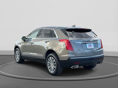 Used 2019 Cadillac XT5 Luxury for sale #V68416 - photo 2
