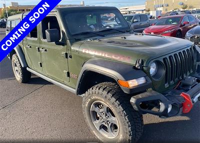 2022 Jeep Gladiator Crew Cab 4WD Pickup for sale #V68418 - photo 1