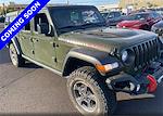 2022 Jeep Gladiator Crew Cab 4WD Pickup for sale #V68418 - photo 1
